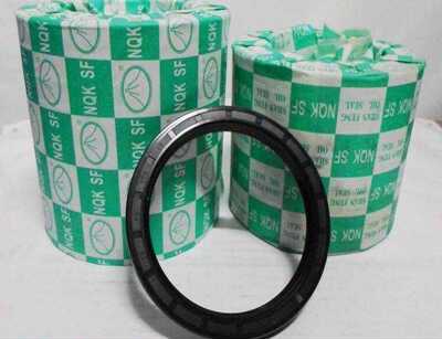 NQK骨架油封TC48*60*8 骨架油封 内径48外径60厚度8mm