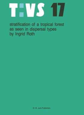 【预订】Stratification of a Tropical Forest ...