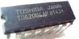 原装TD62004APG TD62004AP 直插16脚 质量保证