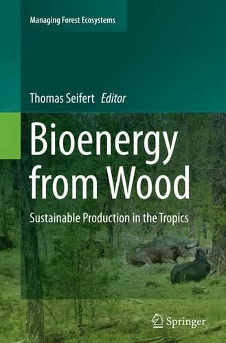 【预订】Bioenergy from Wood: Sustainable Pro...
