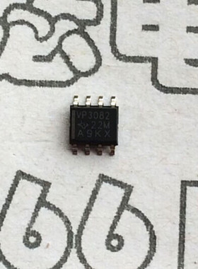 SN65HVD3082EDR 全新原装TI 丝印VP3082 SN65HVD3082 CAN驱动芯片