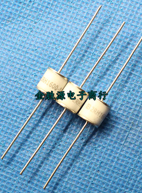 陶瓷气体放电二极管1600V 2RH1600-8 2RL1600 2R1600 防雷管 原装