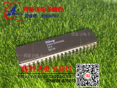 Z0853006DSE进口现货，集成电路IC 批量供应
