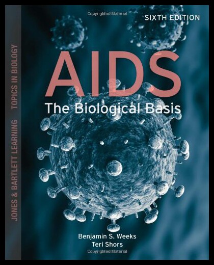 【预售】AIDS: The Biological Basis