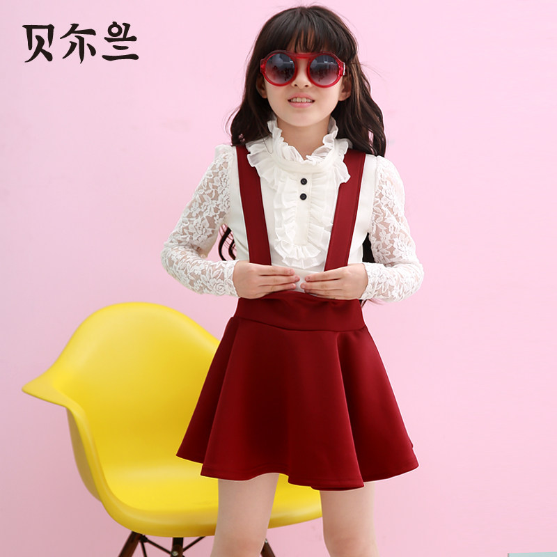 Robe enfant en Toile de coton - Ref 2046850 Image 1