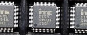 IT8772E EXS EXG 全新原装