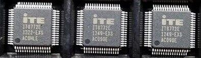 IT8772E EXS EXG 全新原装
