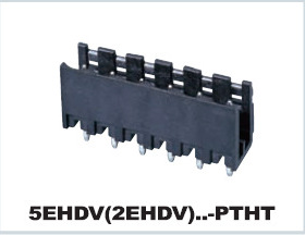 台湾町洋 PCB 插拔式接线端子5EHDV(2EHDV)-..PTHT
