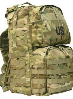 美国OPS专用Multicam全地形迷彩突击背包5日攻击背包战术突击包