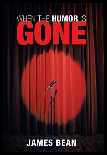 【预售】When the Humor Is Gone...