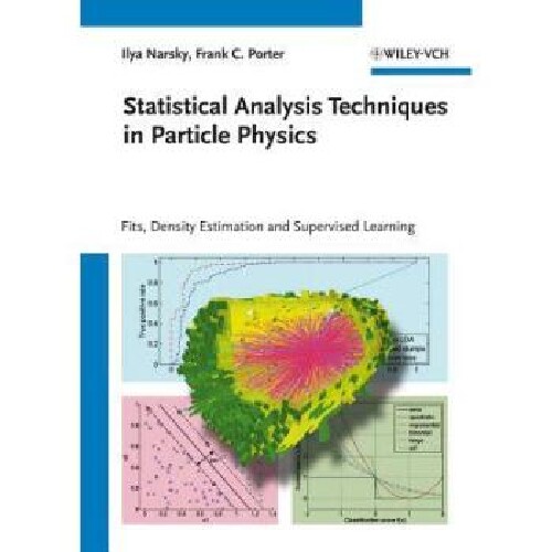 【预订】Statistical Analysis Techniques in P...