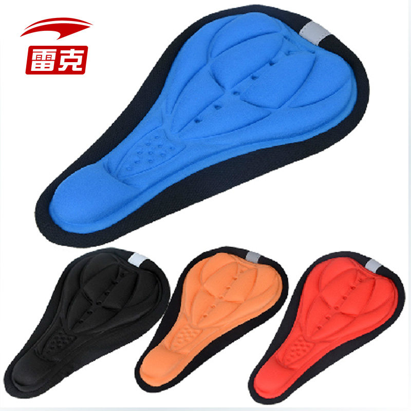 Selle de vélo Mountain Bike LEIKE - Ref 2351659 Image 1