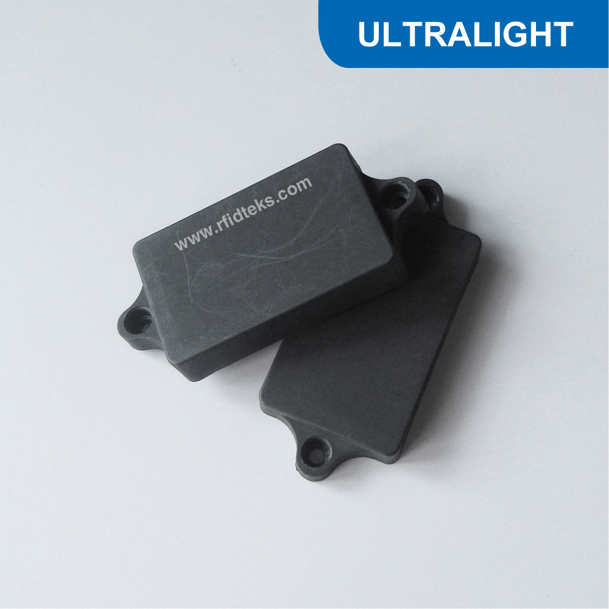 GY03 RFID天然气管道定位电子标签 RFID电力管道地标 ULTRALIGHT