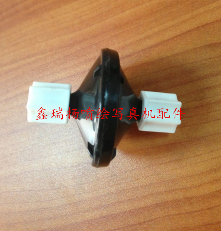 申瓯喷码机过滤器 43S46P喷码机泵前过滤器