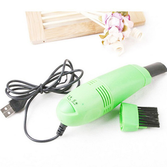 mini aspirateur USB - Ref 428846 Image 1