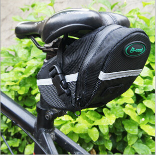 Sacoche pour vélo BSOUL - Ref 2214775 Image 1