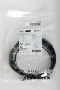 BES 516-3006-E4-C-PU-02 BES00HJ正品接近开关