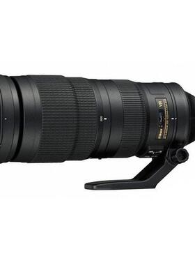 尼康AF-S 尼克尔 200-500mm f/5.6E ED VR 打鸟利器超长变焦镜头