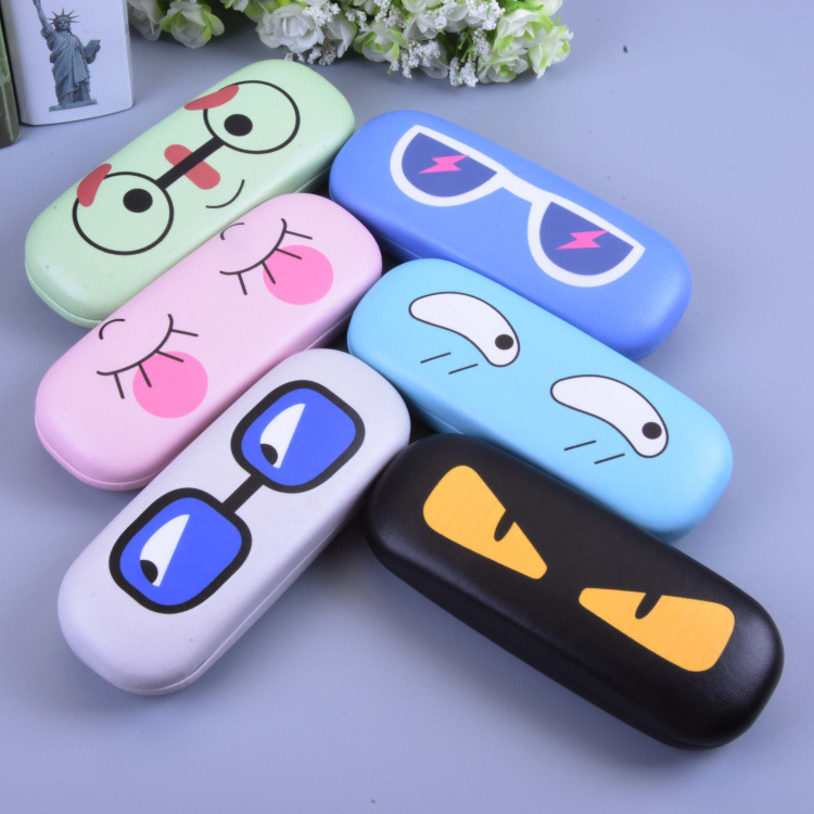 Etui à lunettes - Ref 1241610 Image 1