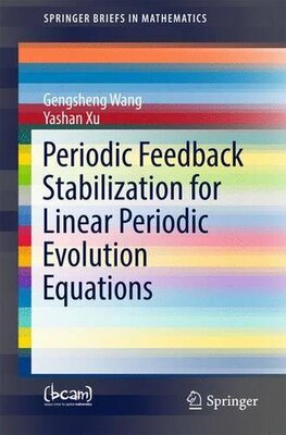 【预订】Periodic Feedback Stabilization for ...
