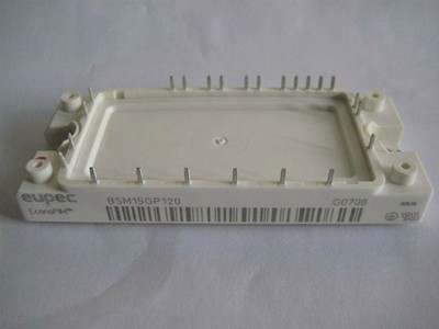 FP15R12KT3 FP15R12KE3 BSM15GP120 IGBT变频模块1200V