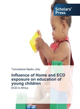 【预售】Influence of Home and Ecd Exposure o...