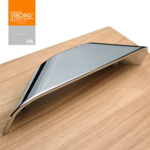 02A 域堡㊣现代简约家具拉手橱柜拉手衣柜拉手把手SA