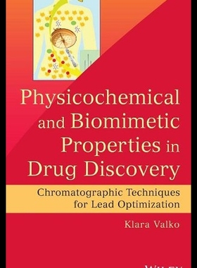 【预售】Physicochemical and Biomimetic Propert