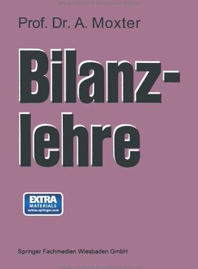 【预售】Bilanzlehre