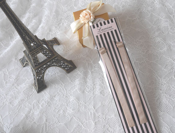 Sangles pour lingerie JD02 - Ref 803850 Image 1