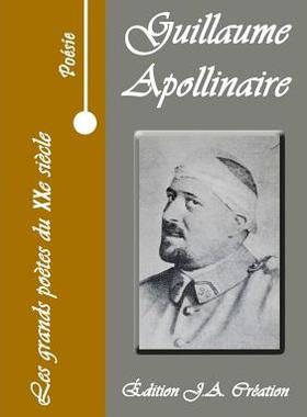 【预售】Les Grands Poetes Du Xxe Siecle - Gu...