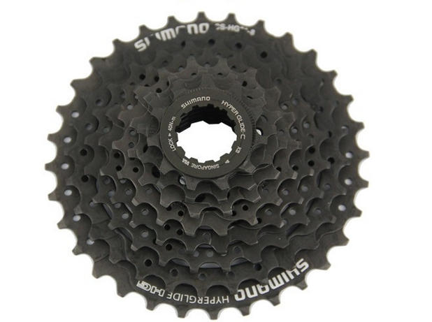 Pignon de vélo 8 vitesses - Ref 2367157 Image 1