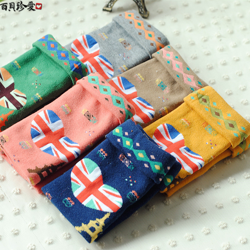 Gants pour enfants en coton - Ref 2147885 Image 1