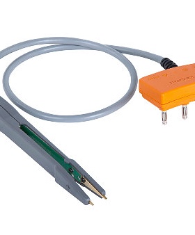 Agilent安捷伦U1782Bsmd贴片测试夹U1273A电容表U1701B蓝牙U1177A