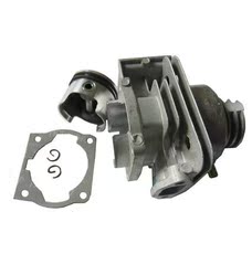 Пропеллер для рыболовных лодок 航凯2冲3.5p船外机船马达船挂机缸头活塞活塞环销子 原装配件新品