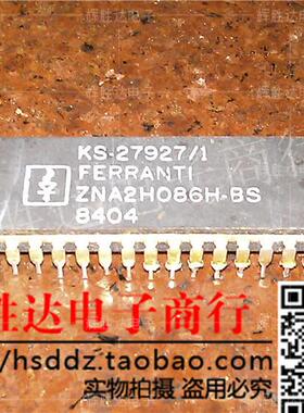 ZNA2H086H-BS进口现货，集成电路IC 批量供应