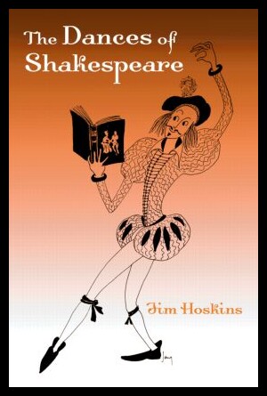 【预售】The Dances of Shakespeare