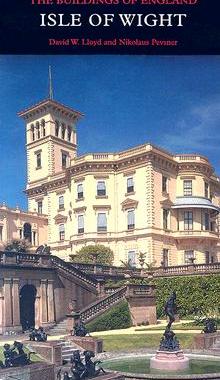 【预售】Isle of Wight