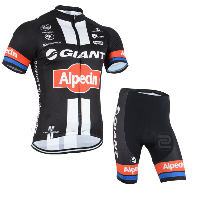 Vêtement cyclisme homme - Ref 2210401 Image 1