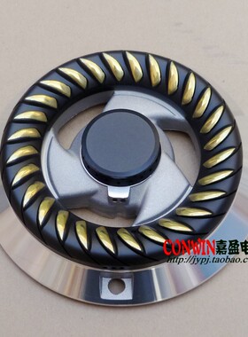 燃气灶配件通用美的Q658 Q668 Q886 Q838 Q109 Q961火盖分火器