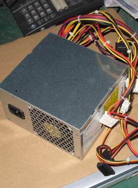 联想电源 ps-5281-7v pc6001 DPS-280FB 额定280W静音电源包邮