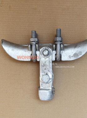 XGU-1 2 3 4 5 6 5A 6A 5B 6B 1F 2F 3F 4F 5F XCS悬垂线夹带碗头