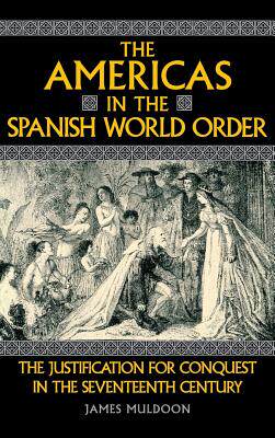 【预售】The Americas in the Spanish World Or...