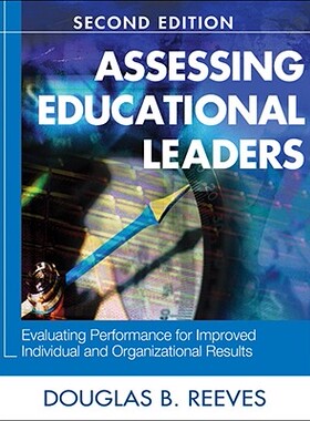 【预售】Assessing Educational Leaders: Evaluating Perform...