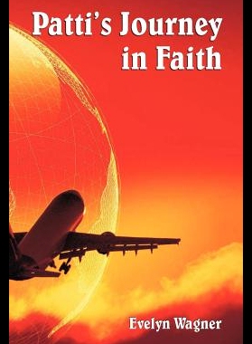 【预售】Patti's Journey in Faith...
