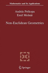 预订 Janos Non Geometries Boly... Euclidean
