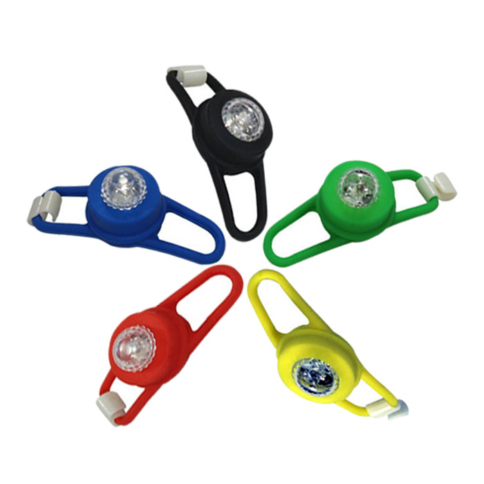 Lumière vélo - Frog Lumières - Ref 2398423 Image 1