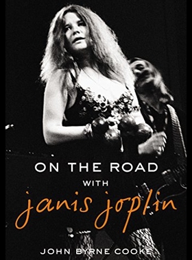 【预售】On the Road with Janis Joplin