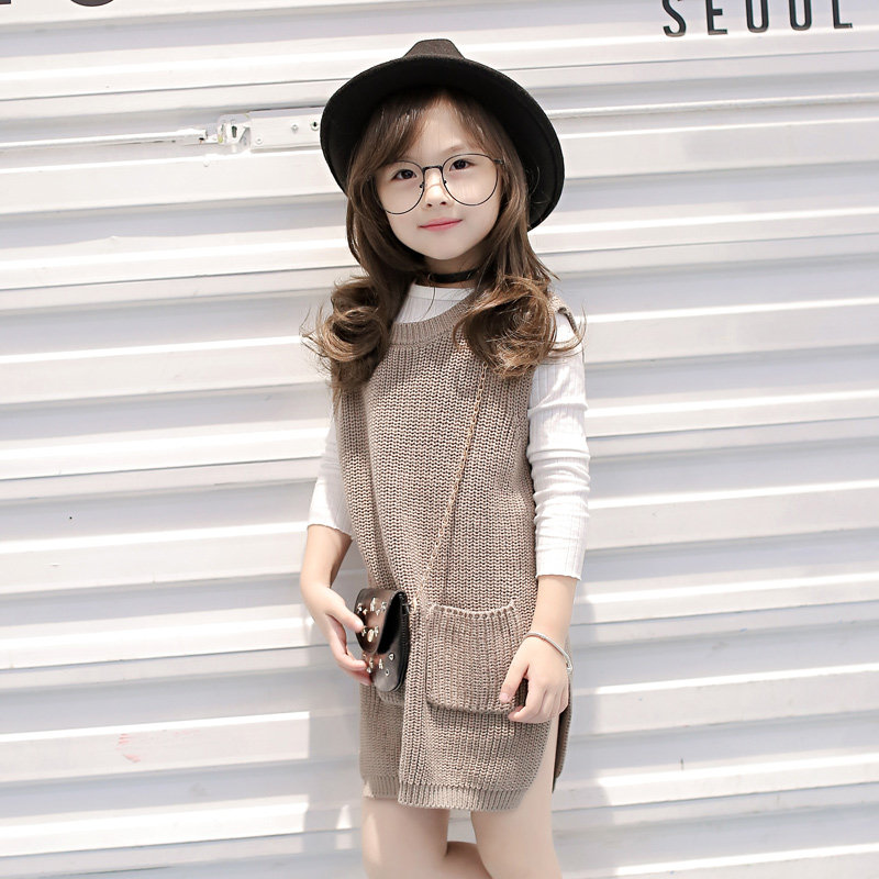 Jupe enfant en nylon - Ref 2048748 Image 1