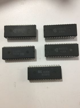 KA2915积压清仓处理电视机IC